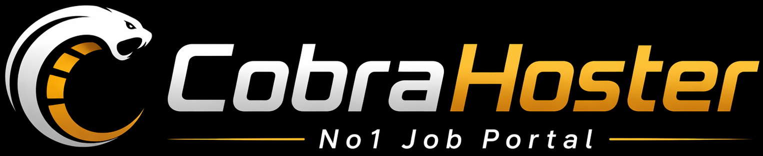job.cobrahoster.com