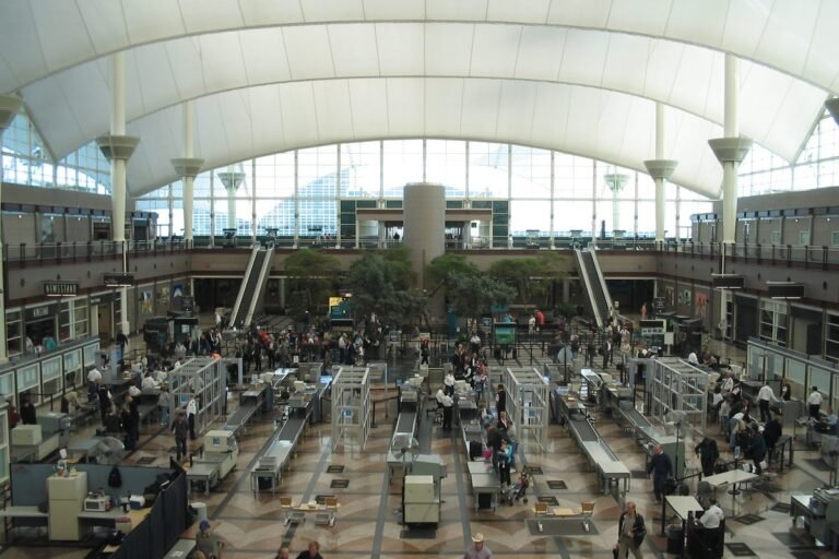 Airport Security Jobs in UAE: Apply Now for High-Demand Roles