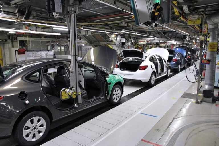 Bike Manufacturing Jobs in Dubai 2026 (AED 1,700–4,500 Salary + Visa Assistance) – Assembly & Welding Hiring