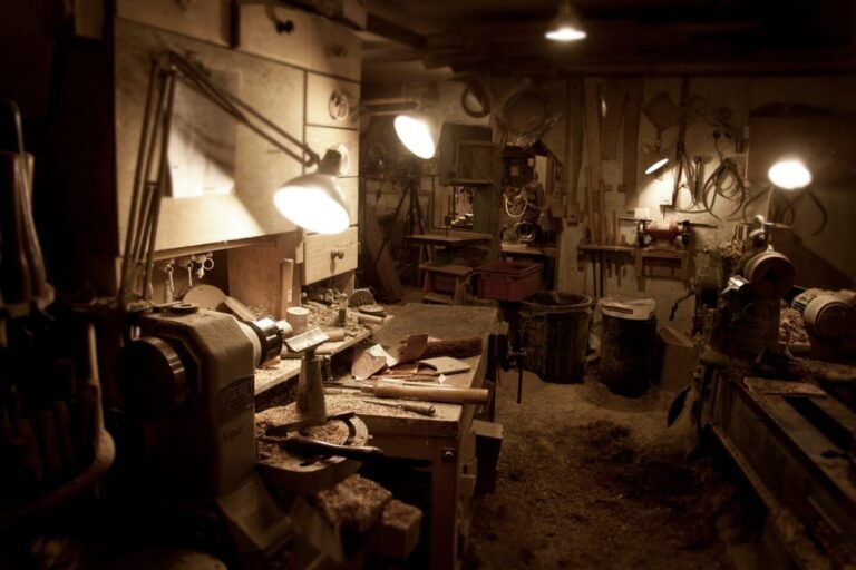 Carpenter Jobs in Greece 2026 (€900–2,100 Salary + Work Visa) – EU Hiring for Skilled & Helpers