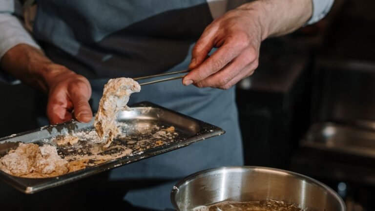 Kitchen Helper Jobs in Italy 2026 (€1,300–2,000 Salary + Visa Sponsorship) – Apply Now