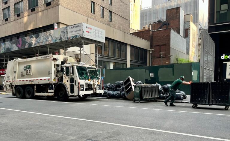 Garbage Collector Jobs in Dubai – Everything You Need to Know Before Applying